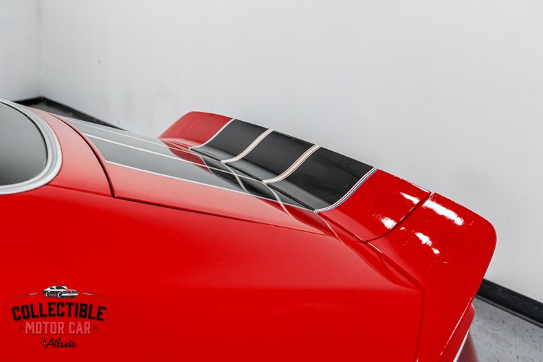 1974 Chevrolet Camaro Z28 54