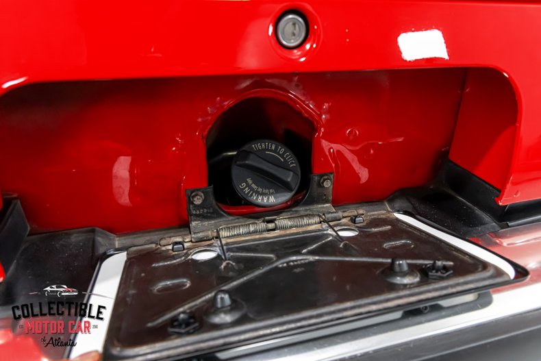 1974 Chevrolet Camaro Z28 62