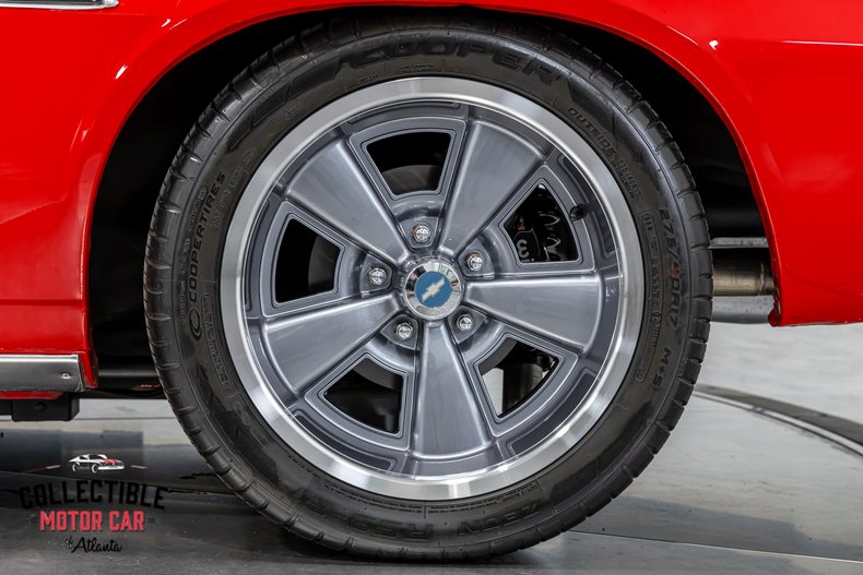 1974 Chevrolet Camaro Z28 66