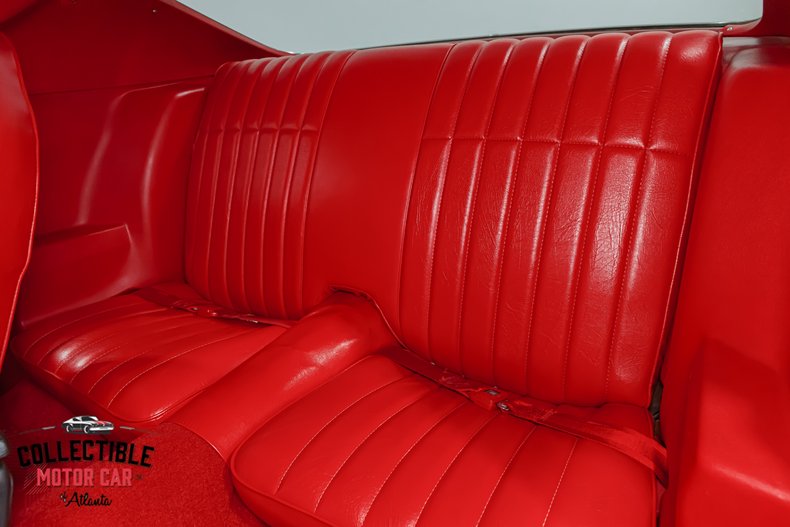 1974 Chevrolet Camaro Z28 77