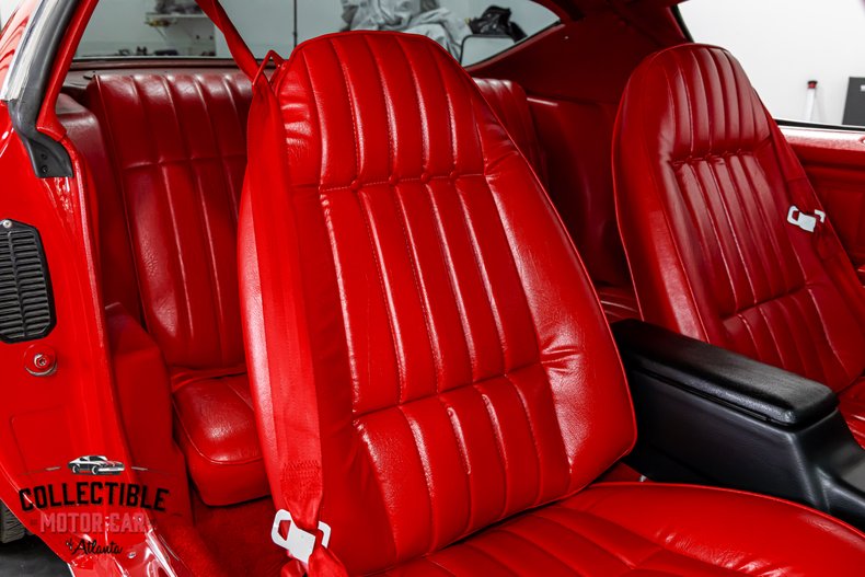 1974 Chevrolet Camaro Z28 99