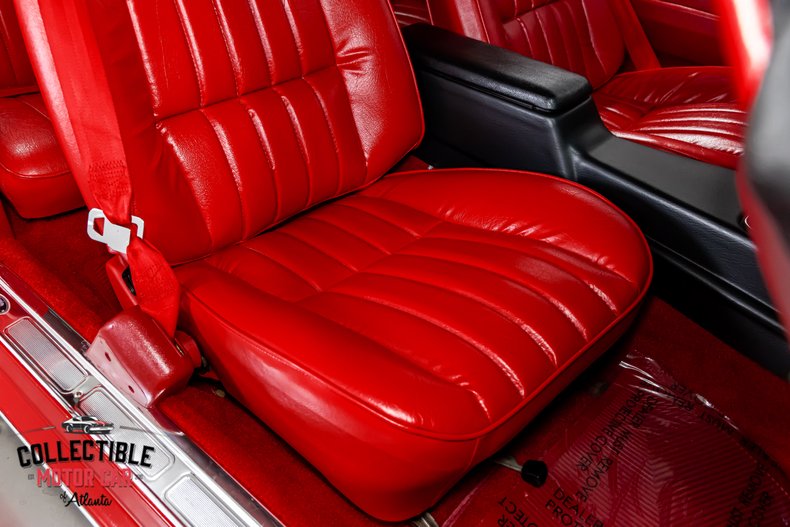 1974 Chevrolet Camaro Z28 100
