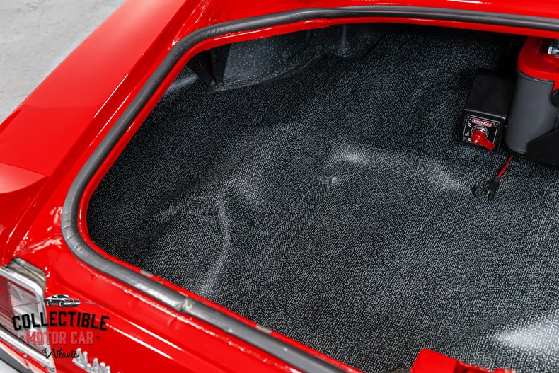 1974 Chevrolet Camaro Z28 106