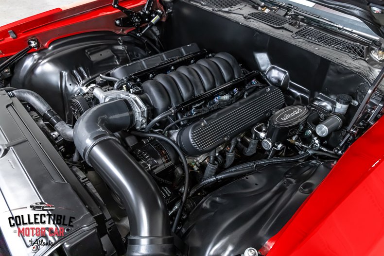 1974 Chevrolet Camaro Z28 116