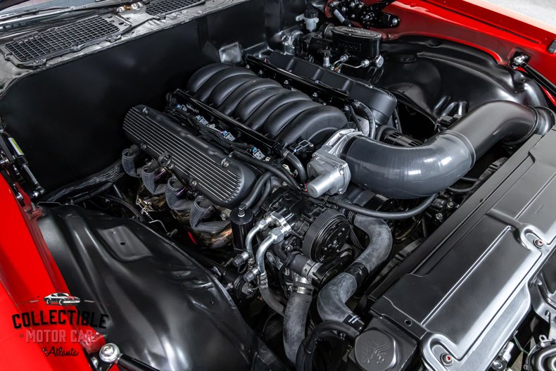 1974 Chevrolet Camaro Z28 123