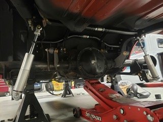 1974 Chevrolet Camaro Z28 171