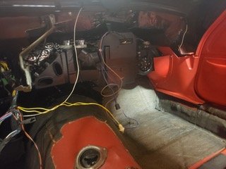 1974 Chevrolet Camaro Z28 179