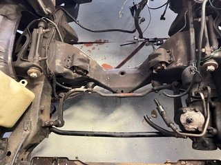 1974 Chevrolet Camaro Z28 230