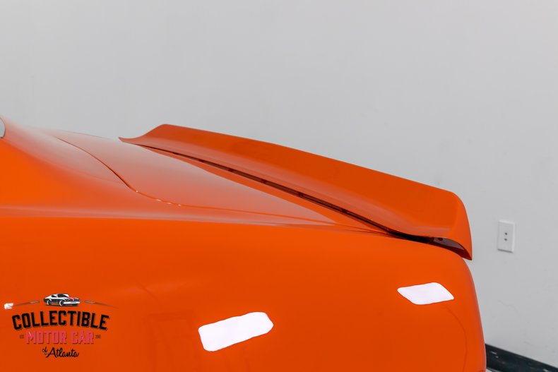 1969 Chevrolet Camaro SS 61