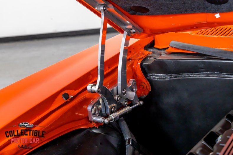 1969 Chevrolet Camaro SS 133