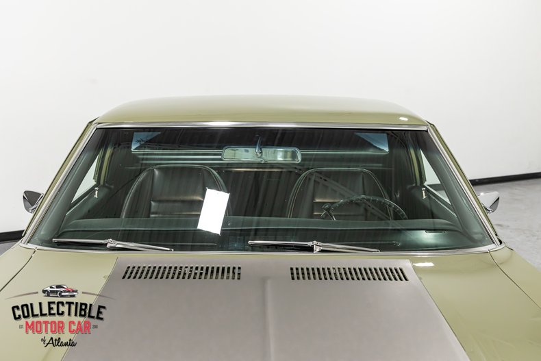 1969 Chevrolet El Camino 59