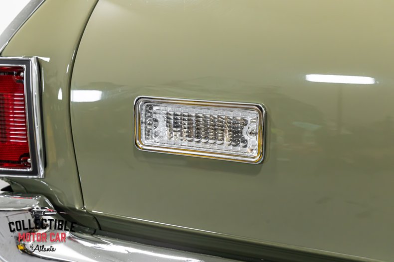 1969 Chevrolet El Camino 67