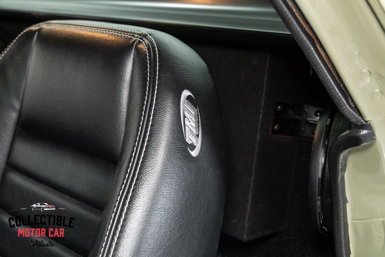1969 Chevrolet El Camino 80