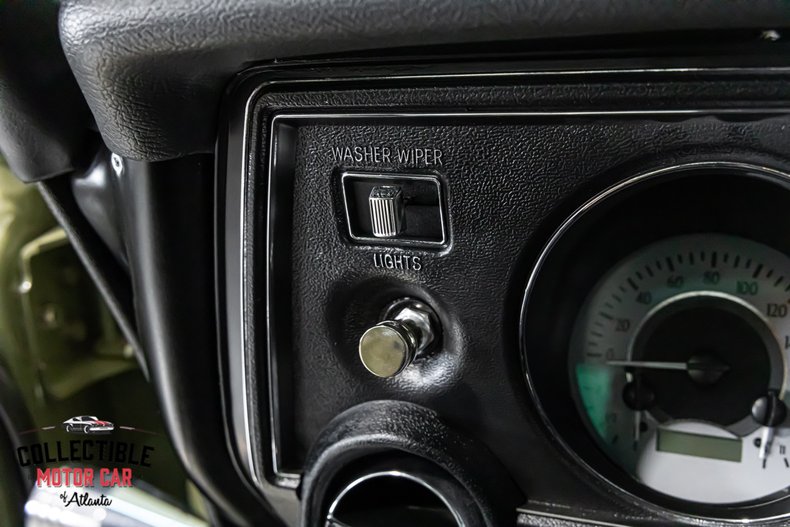 1969 Chevrolet El Camino 92