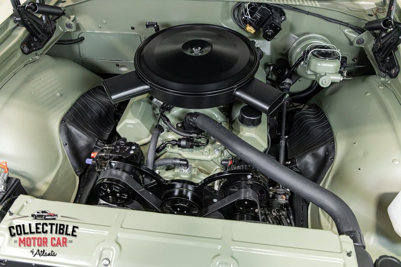 1969 Chevrolet El Camino 117