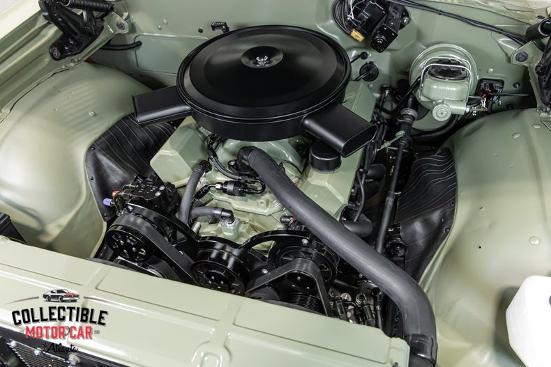 1969 Chevrolet El Camino 118