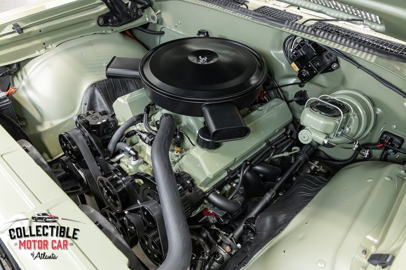 1969 Chevrolet El Camino 120