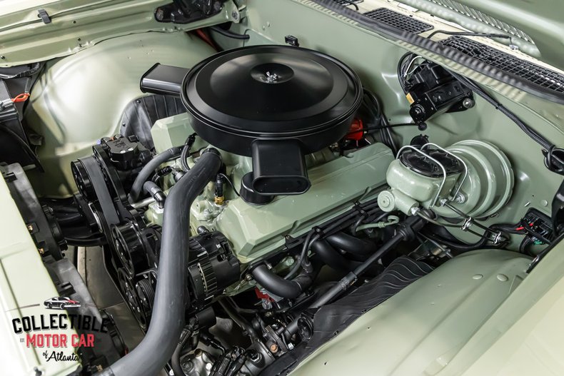 1969 Chevrolet El Camino 121