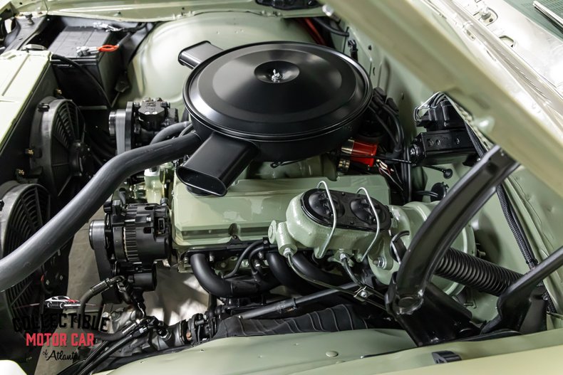 1969 Chevrolet El Camino 123