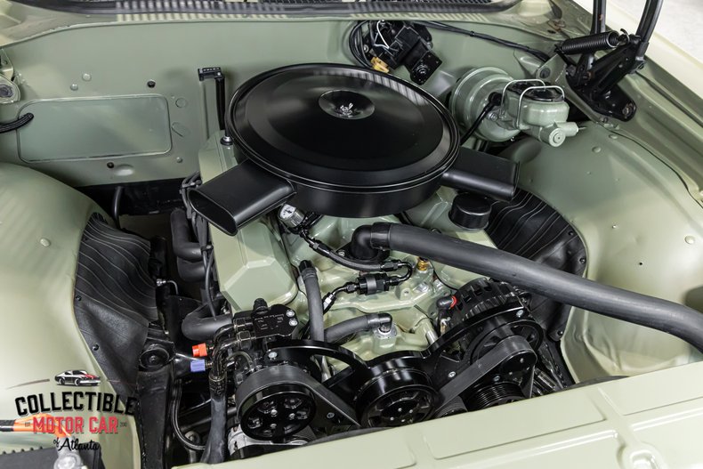 1969 Chevrolet El Camino 124