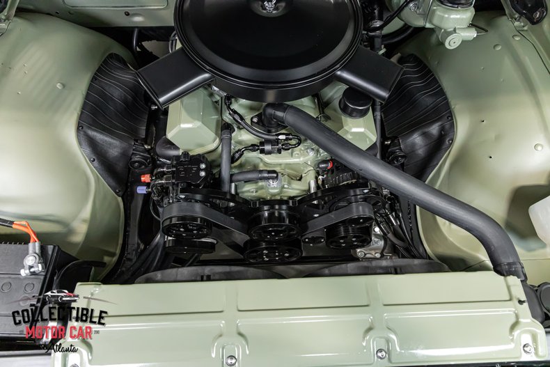 1969 Chevrolet El Camino 130
