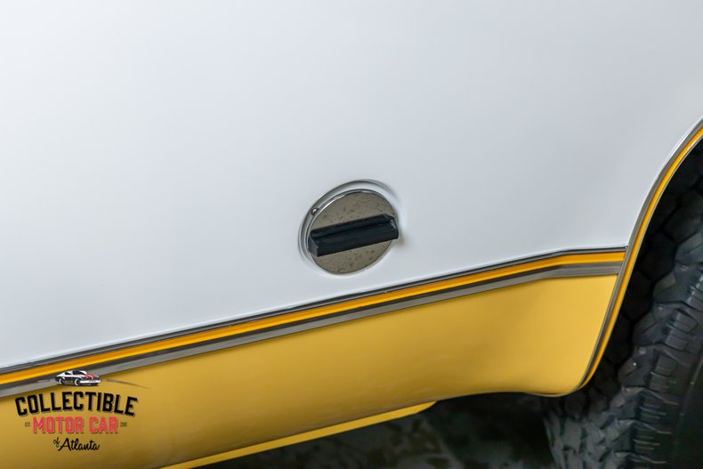 1977 Chevrolet C20 38