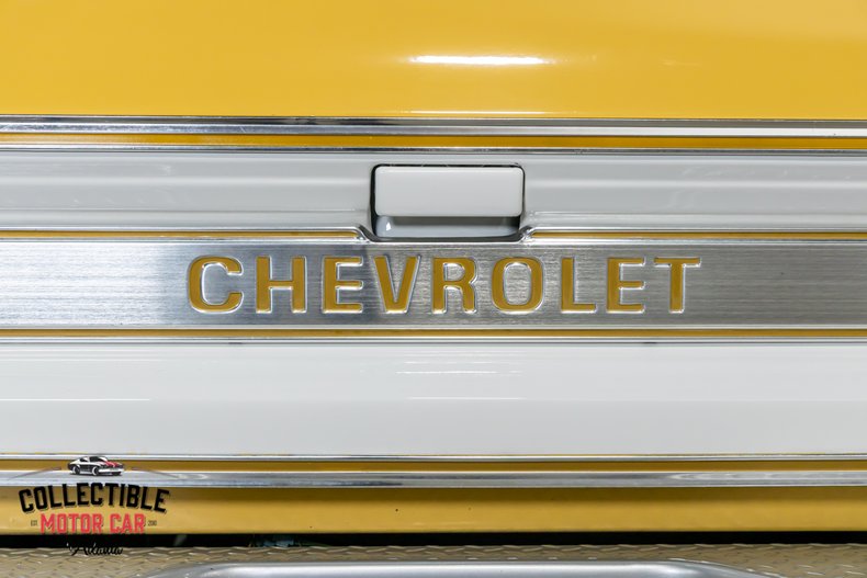 1977 Chevrolet C20 43