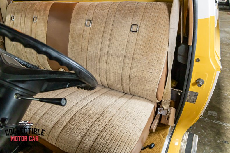 1977 Chevrolet C20 54