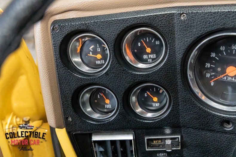1977 Chevrolet C20 58