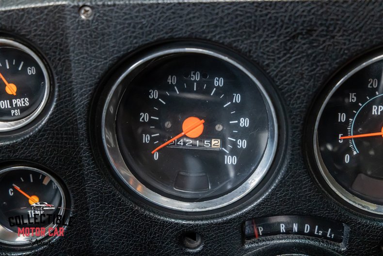1977 Chevrolet C20 60