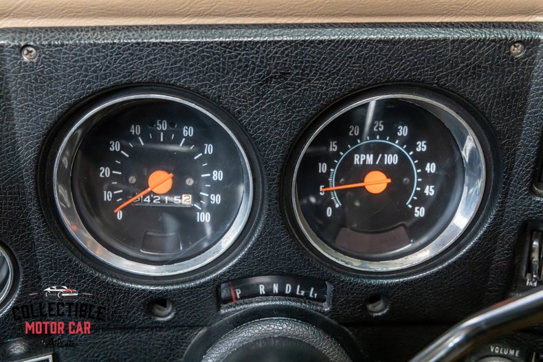 1977 Chevrolet C20 59