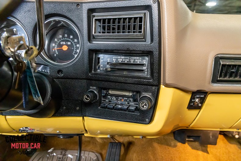 1977 Chevrolet C20 65