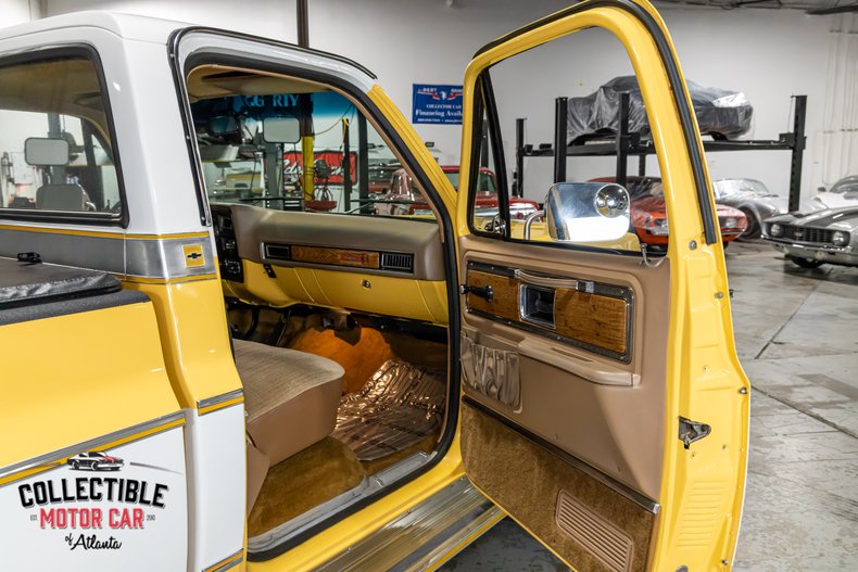 1977 Chevrolet C20 72