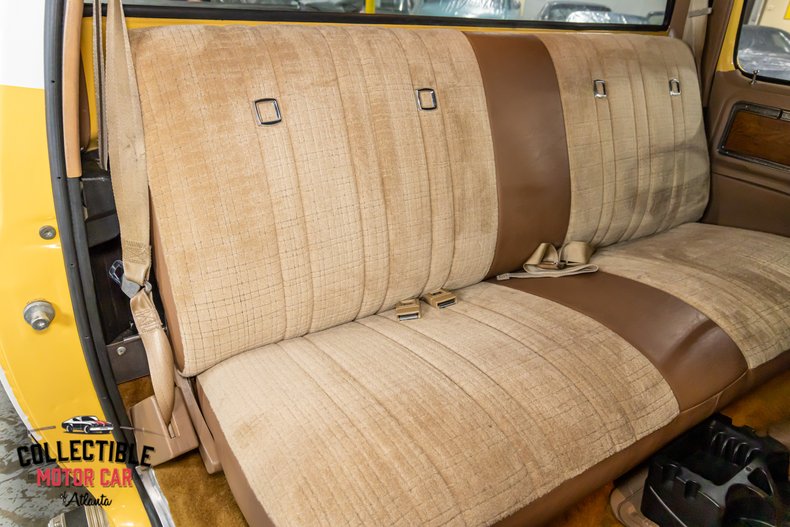 1977 Chevrolet C20 75