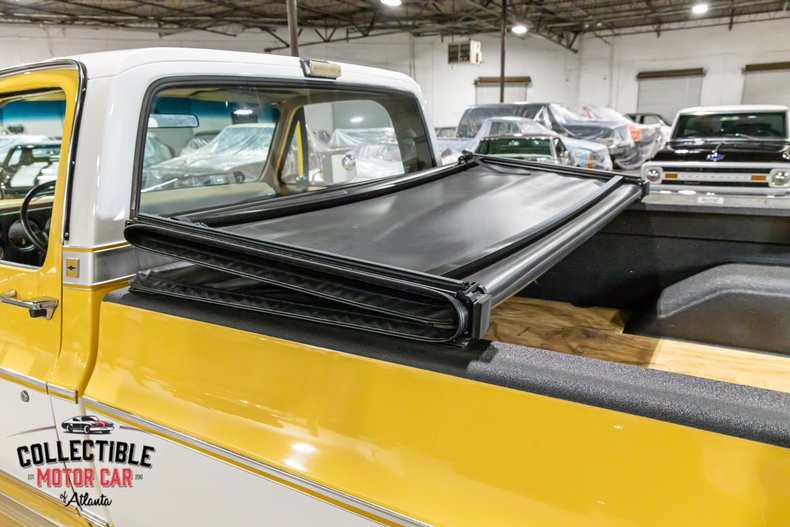 1977 Chevrolet C20 84