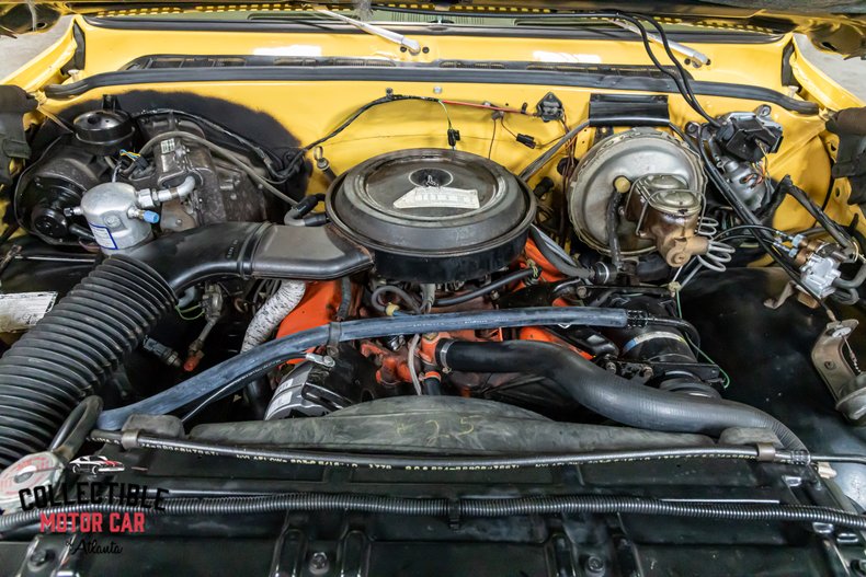 1977 Chevrolet C20 86