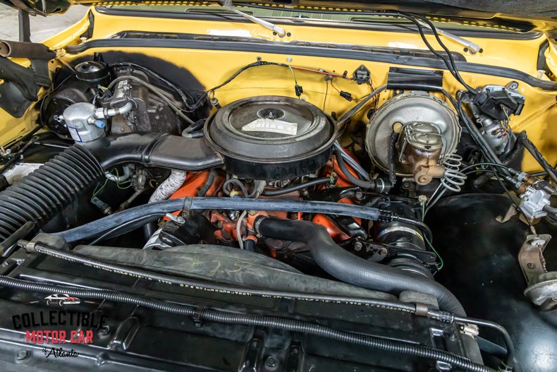 1977 Chevrolet C20 87