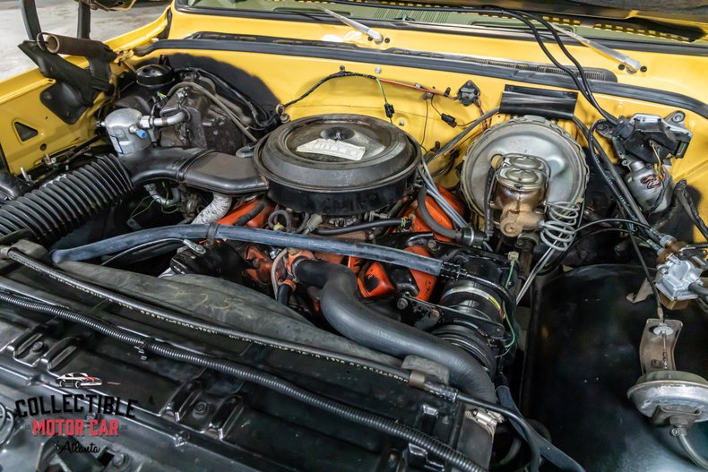 1977 Chevrolet C20 88