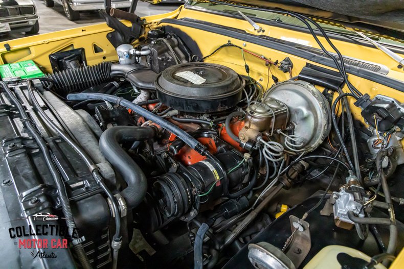 1977 Chevrolet C20 90