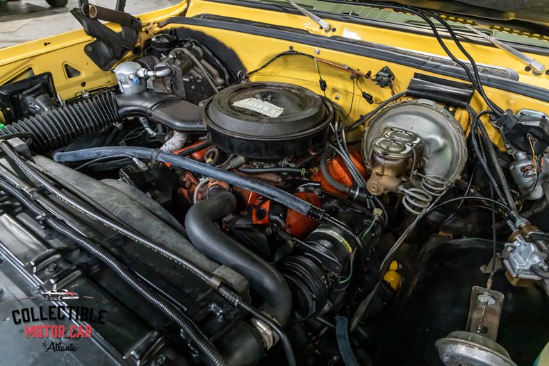 1977 Chevrolet C20 89