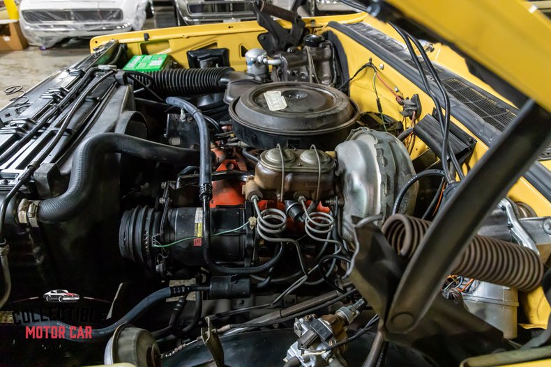 1977 Chevrolet C20 92