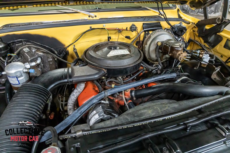 1977 Chevrolet C20 93