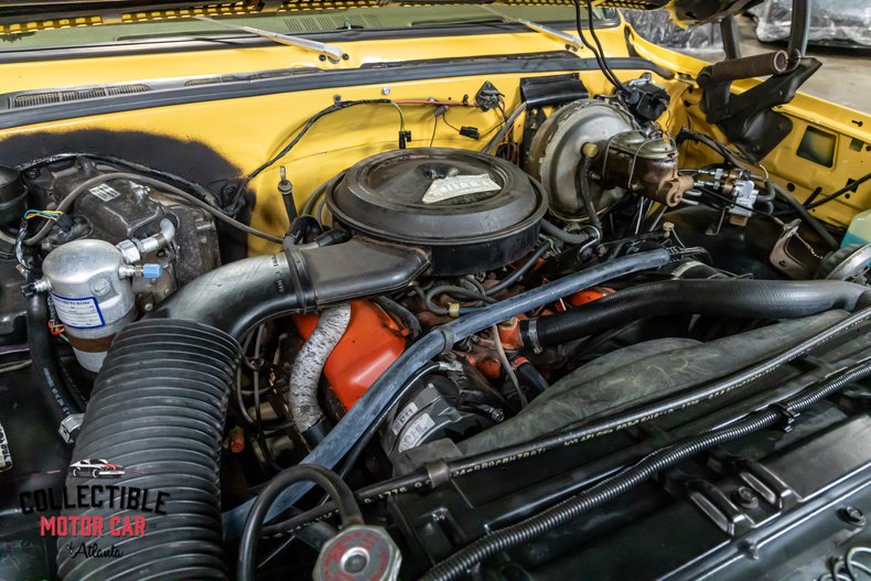 1977 Chevrolet C20 94