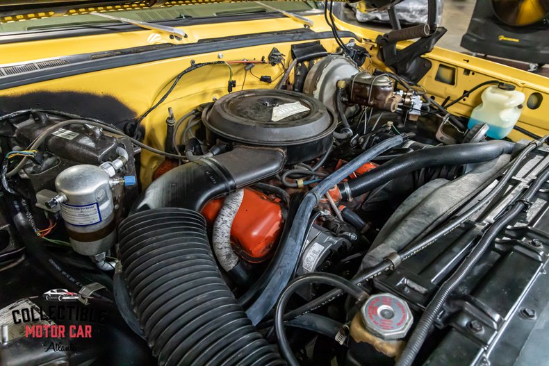 1977 Chevrolet C20 95