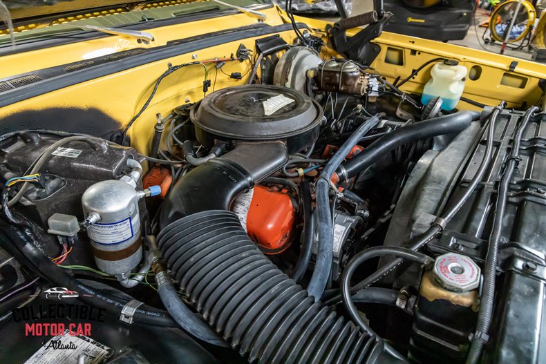 1977 Chevrolet C20 96