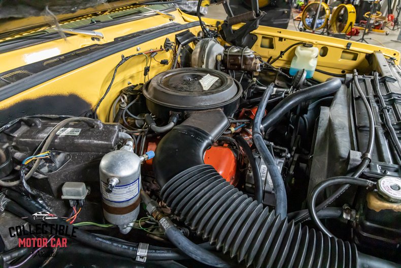 1977 Chevrolet C20 97