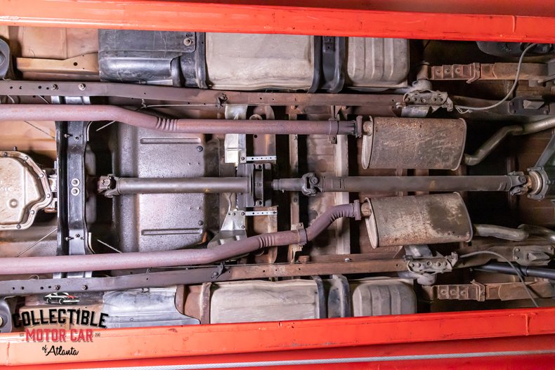 1977 Chevrolet C20 101