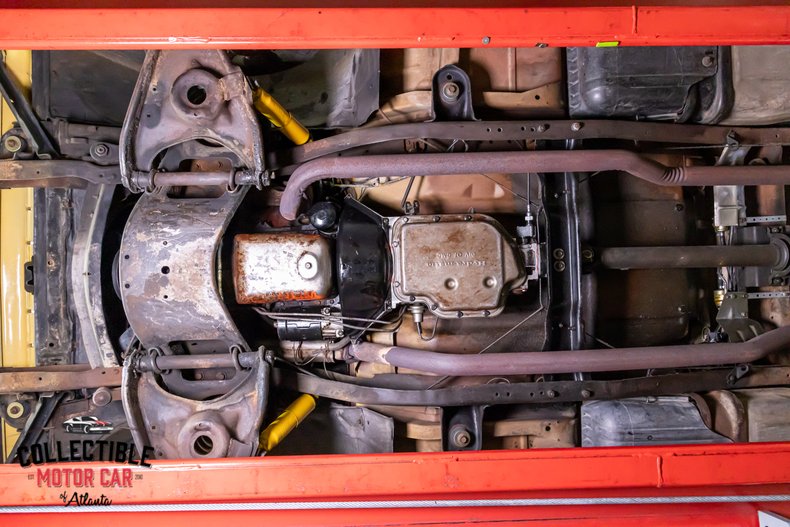 1977 Chevrolet C20 100