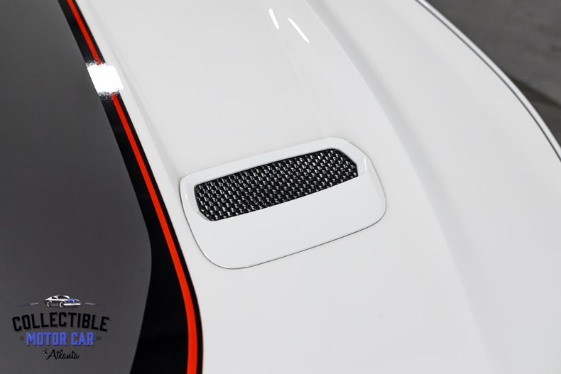 2021 Ford Mustang Mach 1 47