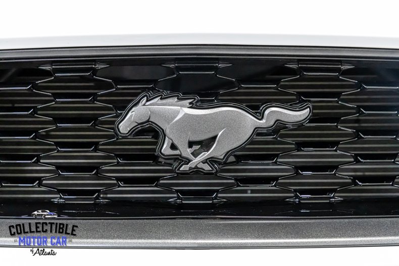 2021 Ford Mustang Mach 1 44